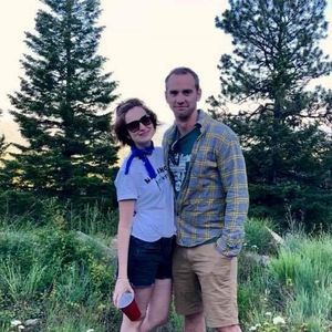 Meet your Posher, Carley